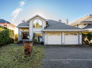 97 Timbercrest Dr, Pt Moody, BC