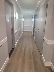 Rented by Townhouse Management Company