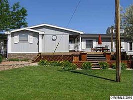Home for Sale in Evansville, Wyoming $425,000