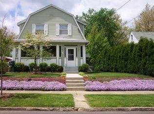 308 Morningview Ave, Akron, OH 44305