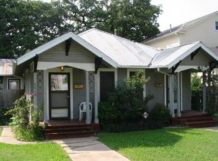 4010 Avenue C #A, Austin, TX 78751