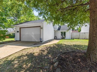 820 Crashaw St, Virginia Beach, VA, 23462