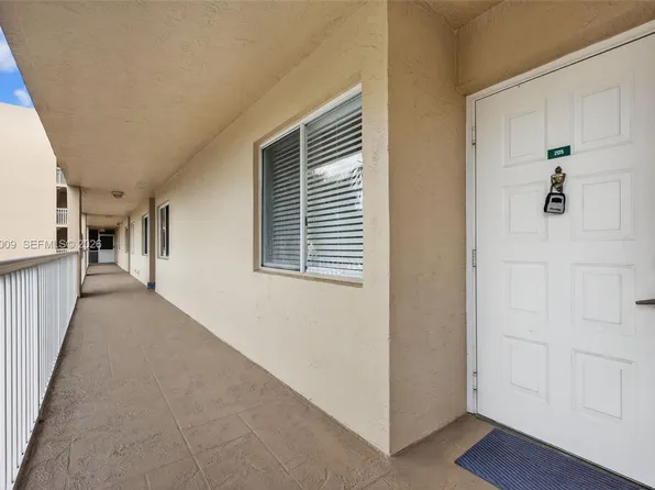 9525 Weldon Cir APT H205, Fort Lauderdale, FL 33321