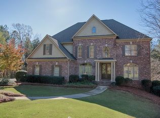 2320 Old Ivey Walk, Stone Mountain, GA 30087