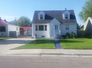 2712 7th Ave N, Great Falls, MT 59401