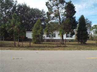 1304 Parrish Rd, Fort Meade, FL 33841