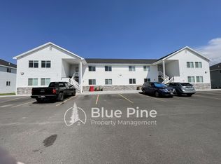 3570 Colt Cir Unit 6, Idaho Falls, ID 83401