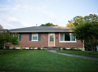 2040 Dogwood Dr, Lexington, KY 40504