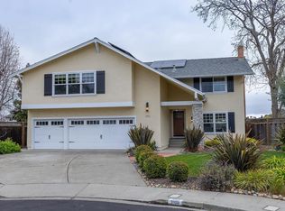 3108 Thistledown Ct, Pleasanton, CA 94588