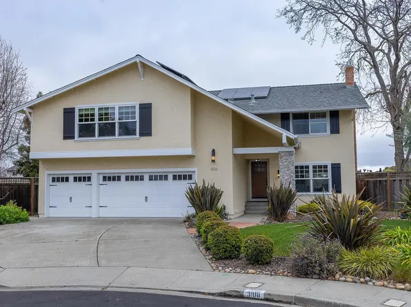 3108 Thistledown Ct, Pleasanton, CA 94588