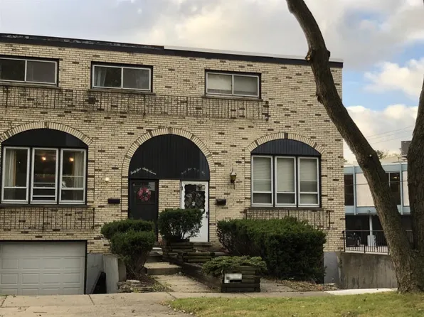 4569 W Jarvis Ave, Lincolnwood, IL 60712
