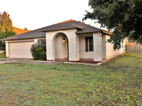 317 Leanne Dr, Georgetown, TX 78633