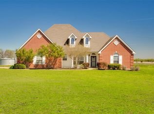 4857 County Road 2656, Royse City, TX 75189