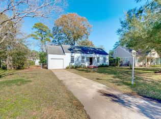 304 W 30th St, Houston, TX 77018
