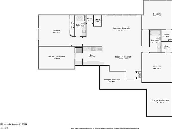 4th image of 9638 Zarda Dr