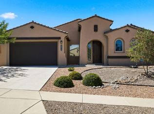 2812 Picea Ln SE, Rio Rancho, NM 87124