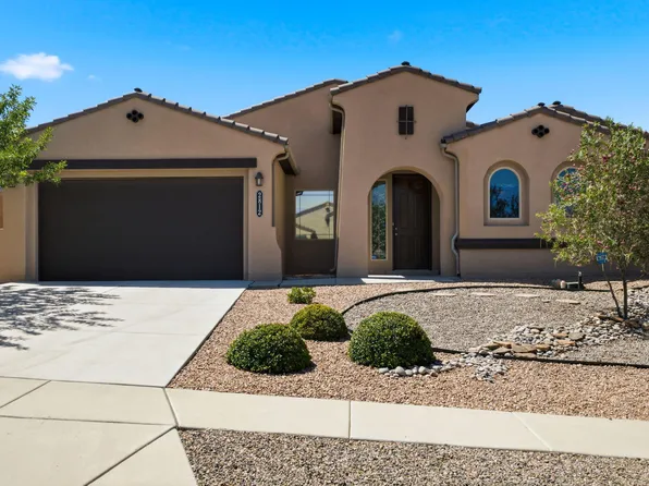 2812 Picea Ln SE, Rio Rancho, NM 87124