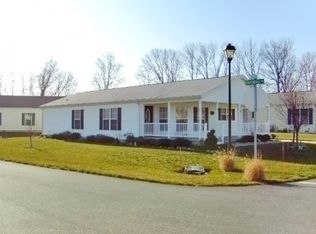 15 Dawson Ln, Camden, DE 19934