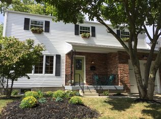 169 S Algonquin Ave, Columbus, OH 43204