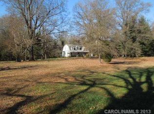 7637 Old Concord Rd, Charlotte, NC 28213