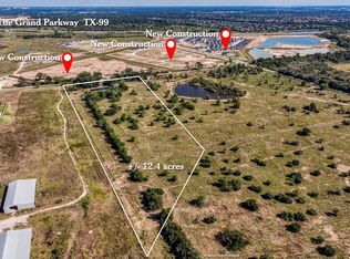 18201 Hopfe Rd, Hockley, TX 77447