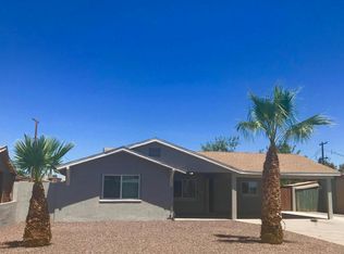 5318 W Roanoke Ave, Phoenix, AZ 85035