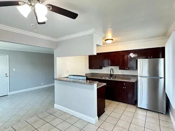 BONITO, 445 Bonito Ave APT 5, Long Beach, CA 90802