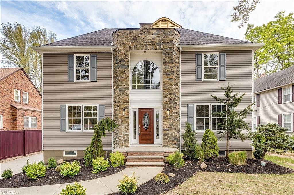 4603 Porter Rd, North Olmsted, OH 44070 Zillow