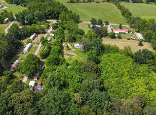 22 Lilac Private Dr, Falkville, AL 35622