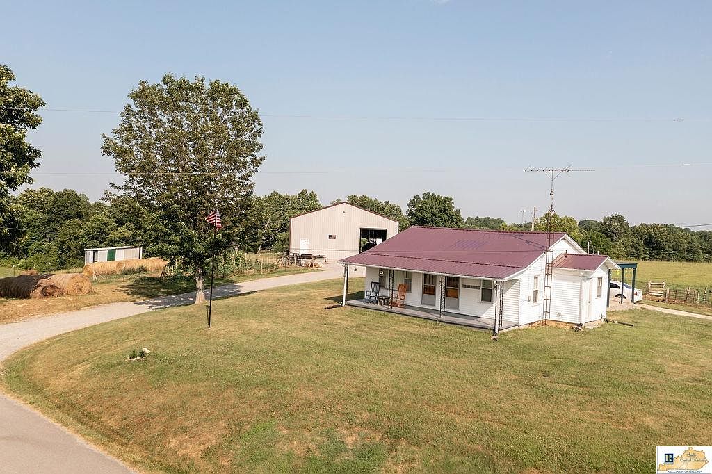 612 Prices Creek Rd, Edmonton, KY 42129 Zillow