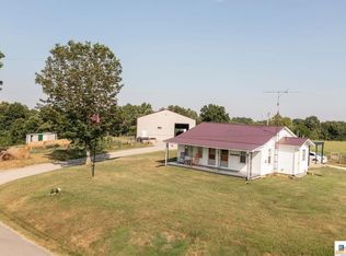 612 Prices Creek Rd, Edmonton, KY 42129