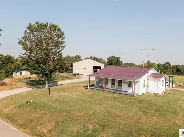 612 Prices Creek Rd, Edmonton, KY 42129