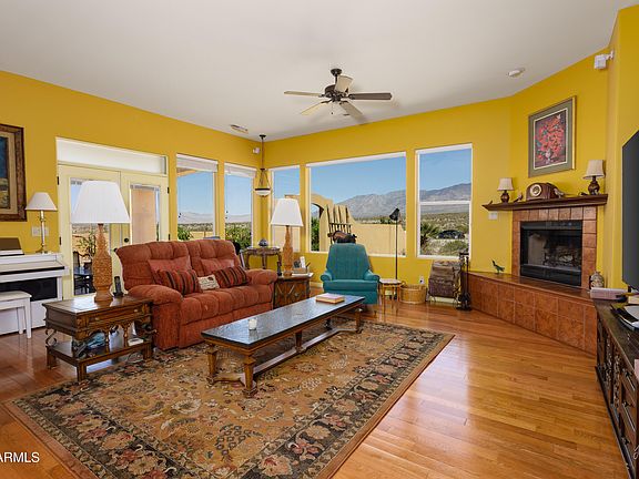 4th image of 2601 S FREHNER Road