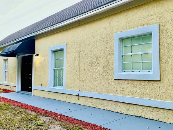 1031 Universal Rest Pl, Kissimmee, FL 34744