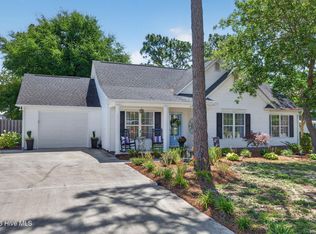 6301 Evanston Ct, Wilmington, NC 28412