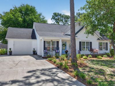 6301 Evanston Court, Wilmington, NC, 28412