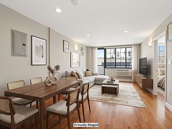 4th image of 311 Saint Nicholas Ave APT 3H