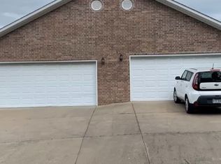 1601 S 28th St #1601, Fort Smith, AR 72901