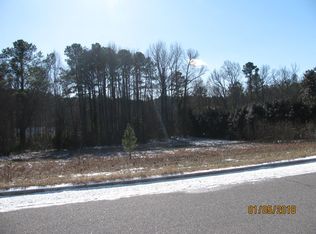 0 Virginia, South Hill, VA 23970