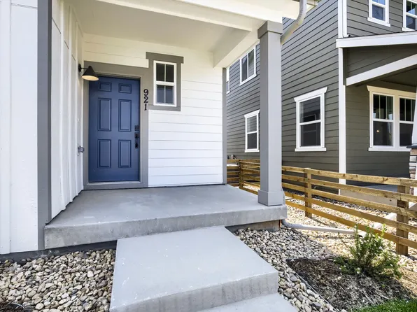 921 Nettle Ln, Fort Collins, CO 80524
