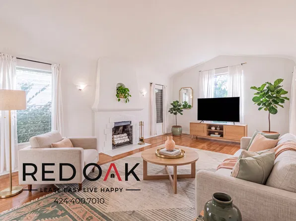 438 N Martel Ave, Los Angeles, CA 90036