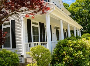 48 Cider Mill Heights, Granby, CT 06060