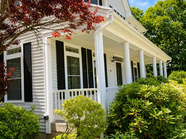 48 Cider Mill Heights, Granby, CT 06060