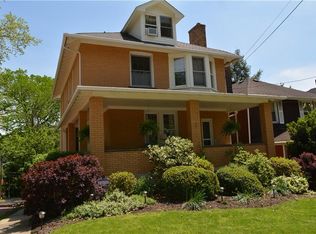 198 Dewey St, Swissvale, PA 15218