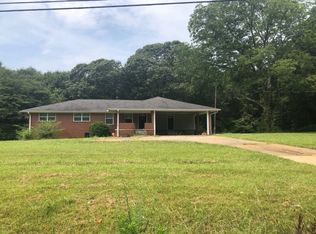 815 Fairview Rd, Ellenwood, GA 30294