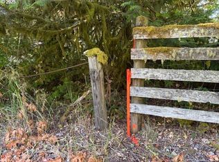 Hill Creek Rd, Castle Rock, WA 98611