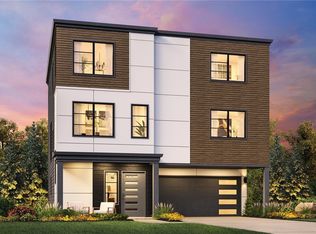 14862 NE 2nd St #4, Bellevue, WA 98008