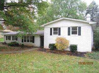 7422 N Audubon Rd, Indianapolis, IN 46250