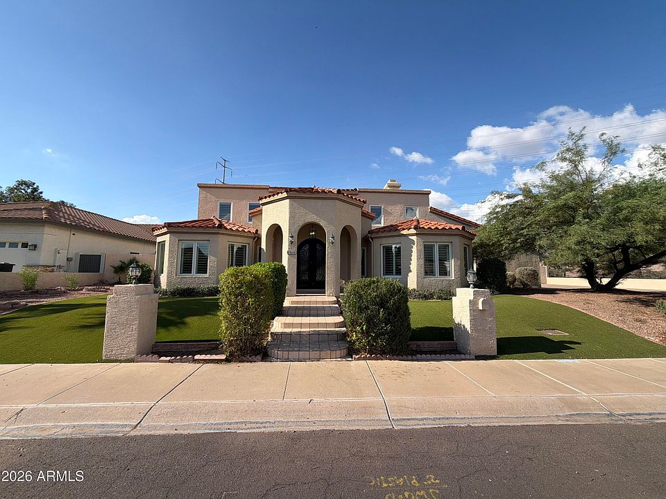 1st image of 10240 E COCHISE Drive