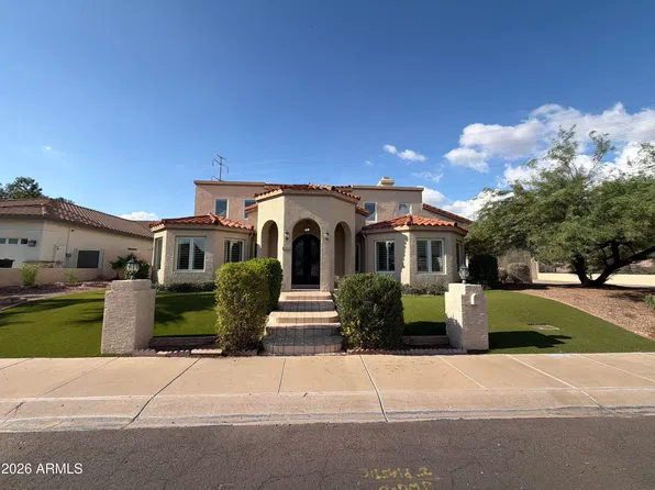 10240 E COCHISE Drive, Scottsdale, AZ 85258